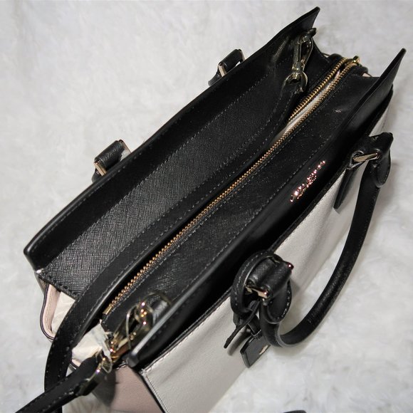 🔥🔥SOLD🔥🔥Kate Spade Cameron Satchel - Picture 7 of 14